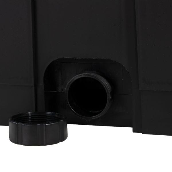 Fluidra Filtre multi-chambres AquaForte MBF-350 8717605142678 SG459