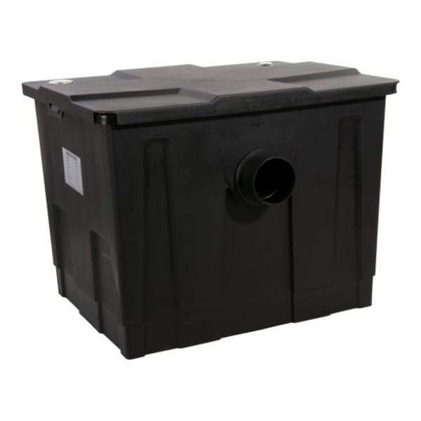 Fluidra Filtre multi-chambres AquaForte MBF-350 8717605142678 SG459
