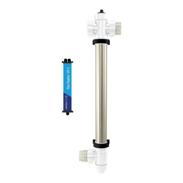 Fluidra Flex Duplex UV-C 80W 8714404041331 77305
