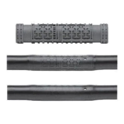 Fluidra Flexible goutte-à-goutte Inline 16 et 20 mm – Tuyau d’irrigation avec goutteurs intégrés