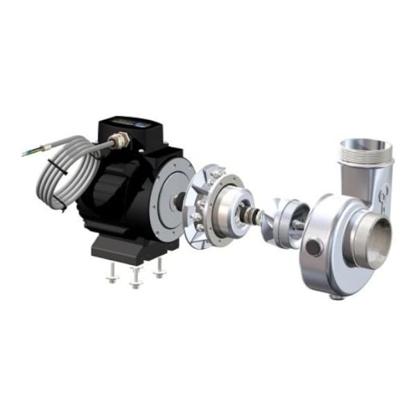 Fluidra Flowfriend Junior 8717591050797 RF140