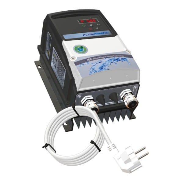 Fluidra Flowfriend Junior 8717591050797 RF140