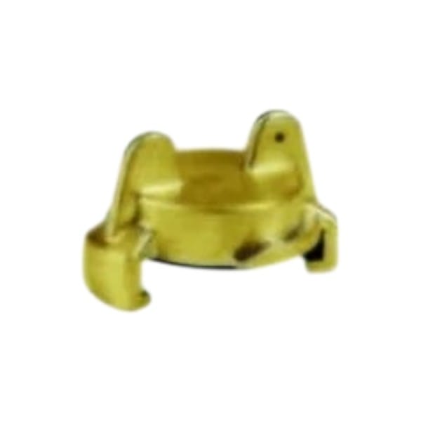 Fluidra Geka capuchon en laiton 8717605017730 DL116