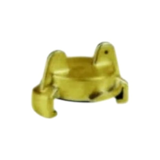 Fluidra Geka capuchon en laiton 8717605017730 DL116