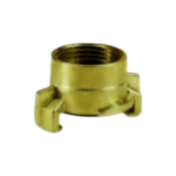 Fluidra Geka raccord laiton ½"-1½" femelle