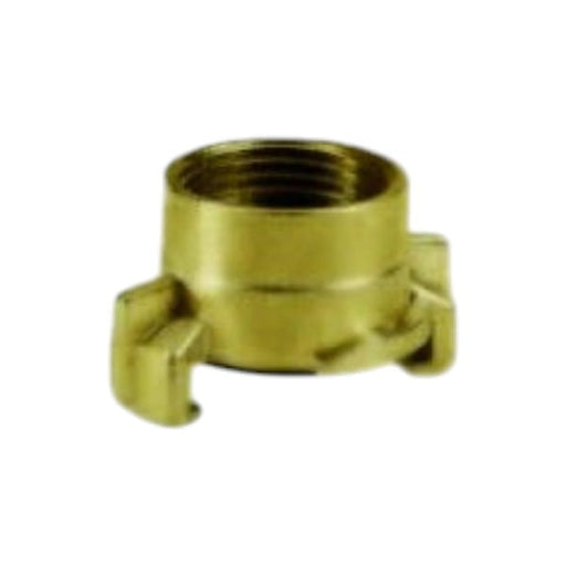 Fluidra Geka raccord laiton ½"-1½" femelle