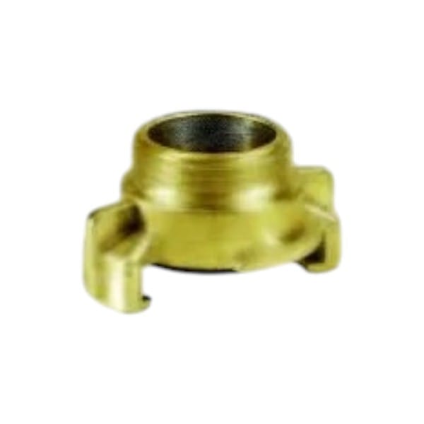 Fluidra Geka raccord laiton ½"-1½" mâle