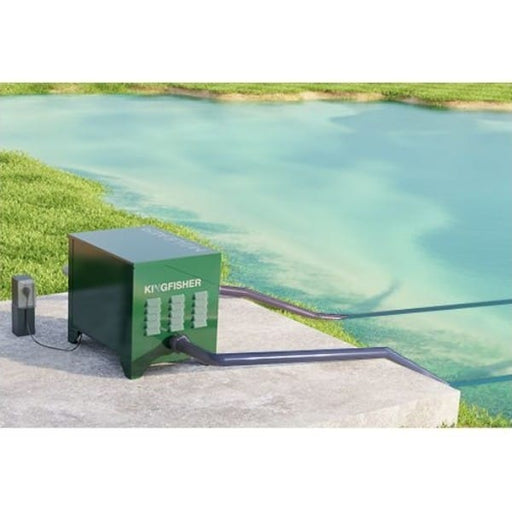 Fluidra Generateur Nanobulle Kingfisher 8717605134406 SK948