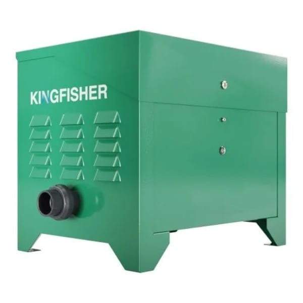 Fluidra Generateur Nanobulle Kingfisher 8717605134406 SK948
