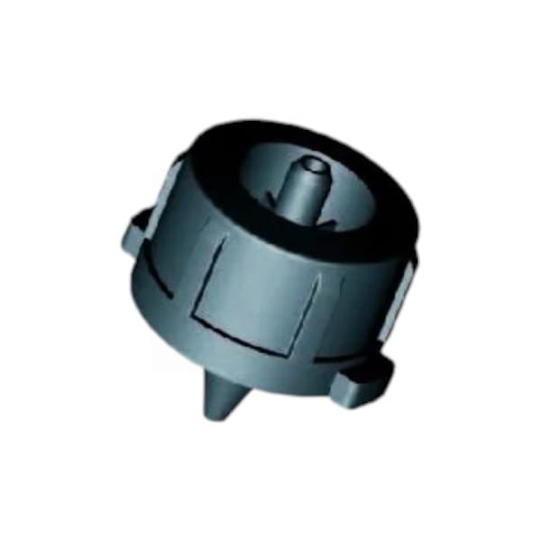 Fluidra Goutteur 2-4 ltr/heure