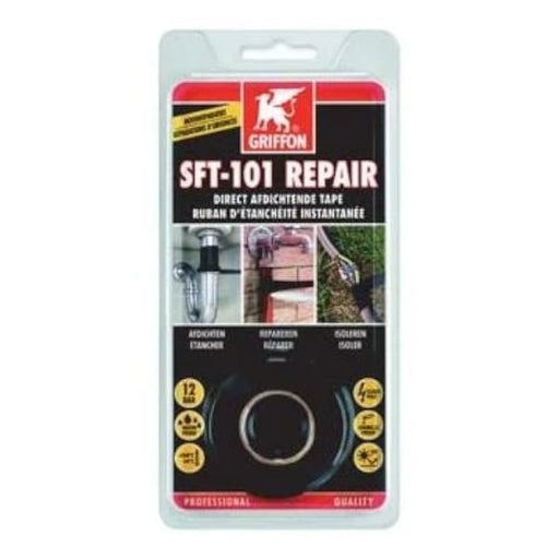 Fluidra Griffon SFT-101 repair tape (3m) 8710439245621 AK154