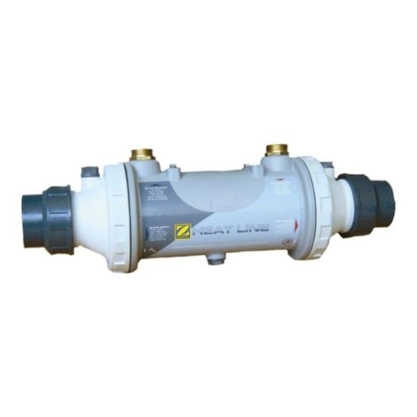 Fluidra Heat Line 40 non équipé W49NT40 W49NT40