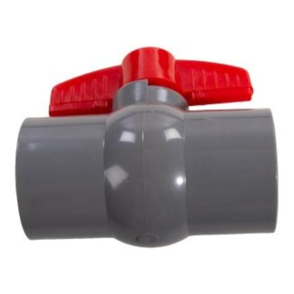 Fluidra Heatpump bypass Basic 8717605139173 SC619