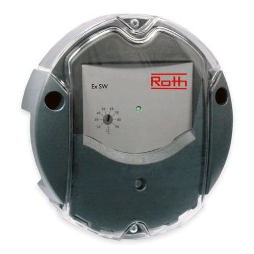 Fluidra Heliopool Contrôle solaire 4037115049095 SC621