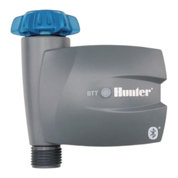 Fluidra Hunter BTT Bluetooth timer 1-station 8717605123646 NA358