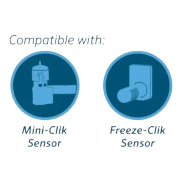 Fluidra HUNTER NODE-BT – Contrôleur d’Irrigation Bluetooth sur Batteries avec Contrôle par Application