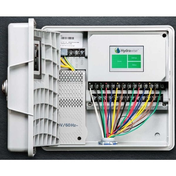 Fluidra HUNTER PRO-HC – ORDINATEUR D’ARROSAGE AVEC COMMANDE WI-FI