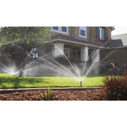 Fluidra Hunter Pro-Spray PRS40 – Corps d’arroseur escamotable avec régulateur 40 PSI