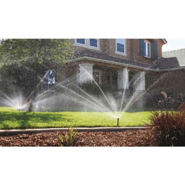 Fluidra Hunter Pro-Spray PRS40 – Corps d’arroseur escamotable avec régulateur 40 PSI