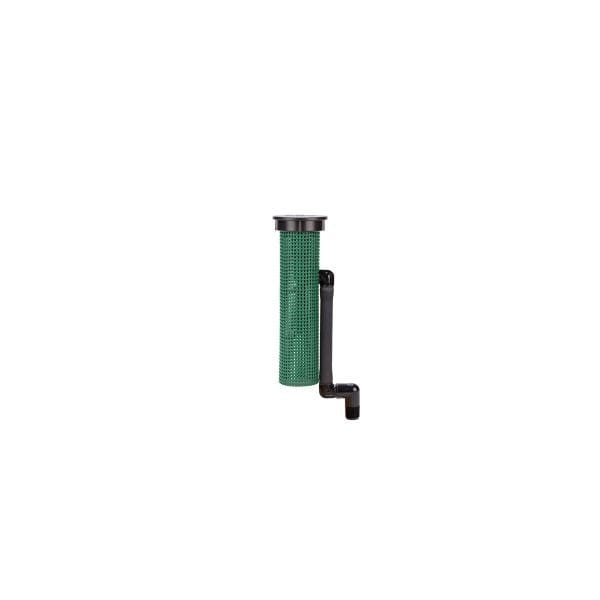 Fluidra Hunter RZWS 25 cm avec barboteur 0,9 l/m 611698152126 NA800