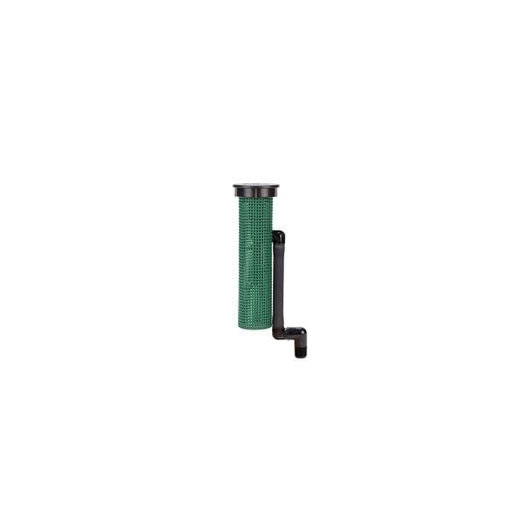 Fluidra Hunter RZWS 25 cm avec barboteur 0,9 l/m 611698152126 NA800