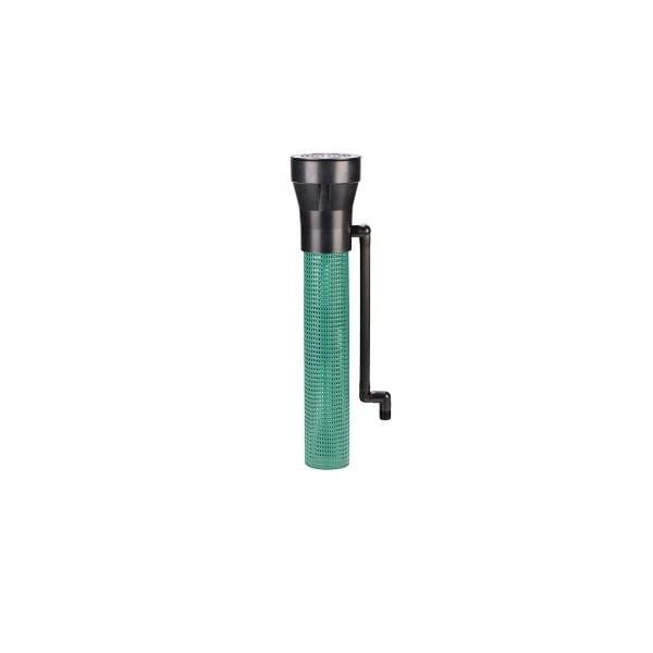 Fluidra Hunter RZWS 45 cm avec barboteur 0,9 l/m et clapet anti-retour 611698152171 NA802