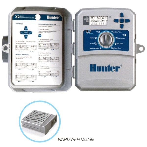 Fluidra Hunter WAND wifi module X2 8435283995231 NA754