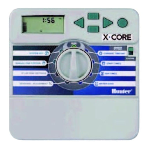 Fluidra Hunter X-core 201 i 2 stations 8717605057385 NA370