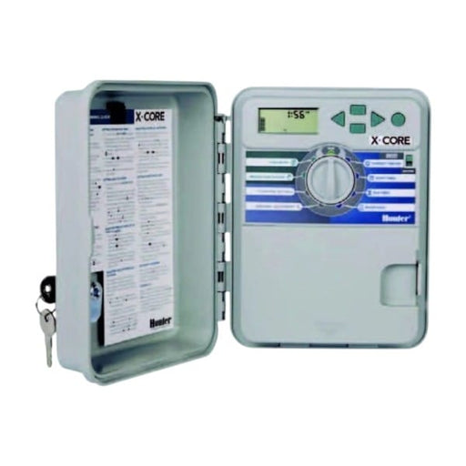 Fluidra Hunter X-core 801 E 8 stations 8717605057446 NA377