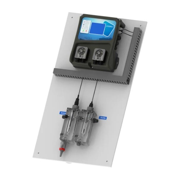 Fluidra Hydrotouch pH/RX 8435611019738 AST0310