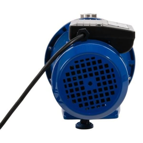 Fluidra Jetpompe AJM60S 0,8HP max.2,8m³ / 4,2bar 8717605102825 RD195