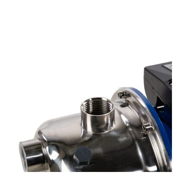Fluidra Jetpompe AJM60S 0,8HP max.2,8m³ / 4,2bar 8717605102825 RD195