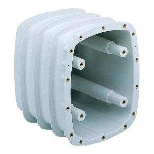 Fluidra Jetstream pièce encastrée - béton 8420382501032 11502
