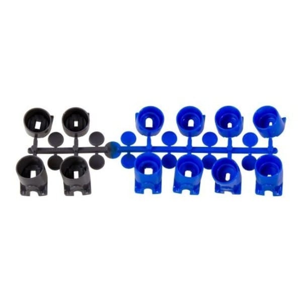 Fluidra Jeu de buses pour PGP Ultra, bleu/gris 611698155622 NA217
