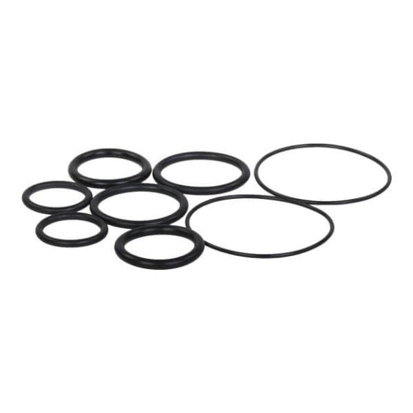 Fluidra Jeu joints pour UV-C TL 8714404004909 SB868