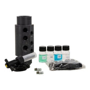 Fluidra Kit d'installation Premium : cellule de mesure TA169, puce pH & Rx, liquides de calibrage et contacteur débimétrique 8717605131696 TA209