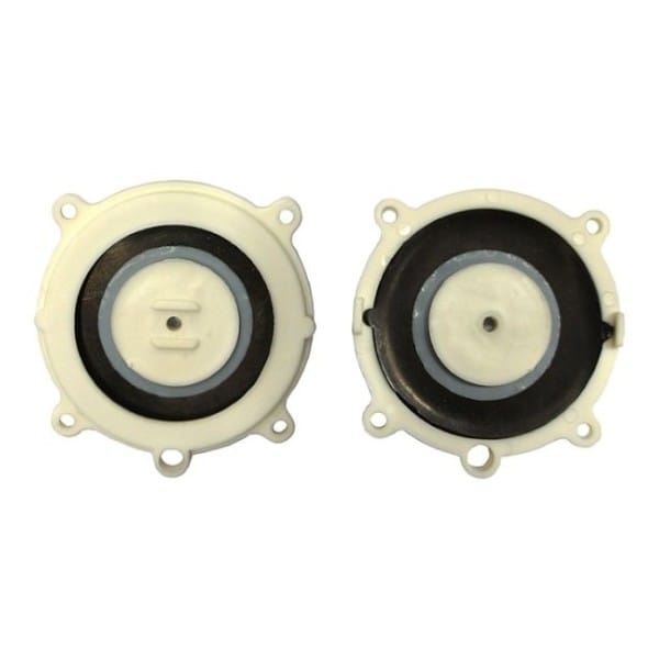 Fluidra Kit de Membrane (2x) DY-120/160/200 8717605054230 SC333