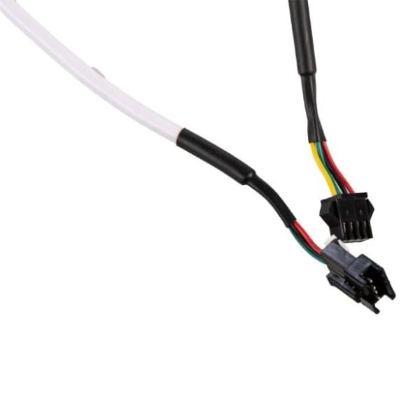 Fluidra Kit de rallonge d'écran 10 m 8717605130118 SC989