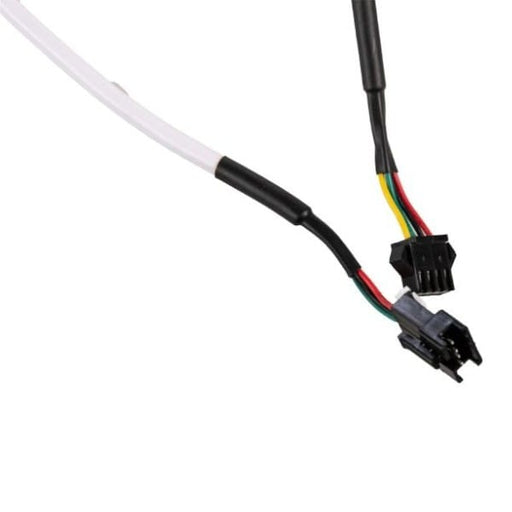 Fluidra Kit de rallonge d'écran 10 m 8717605130118 SC989