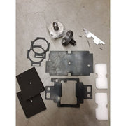 Fluidra Kit de réparation LAM-200 Nitto kit de réparation LA-28-LAM-200 8717605095110 SC127