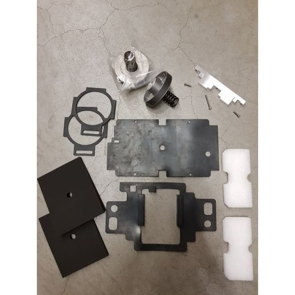Fluidra Kit de réparation LAM-200 Nitto kit de réparation LA-28-LAM-200 8717605095110 SC127
