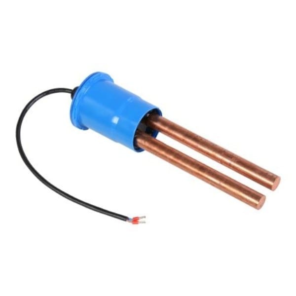 Fluidra Kit remplacement électrodes cuivre 8717605084114 TA348