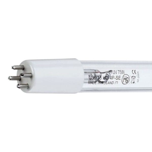 Fluidra Lampe Bio-UV-30 L=84cm 87 watt 8714404044066 SB662