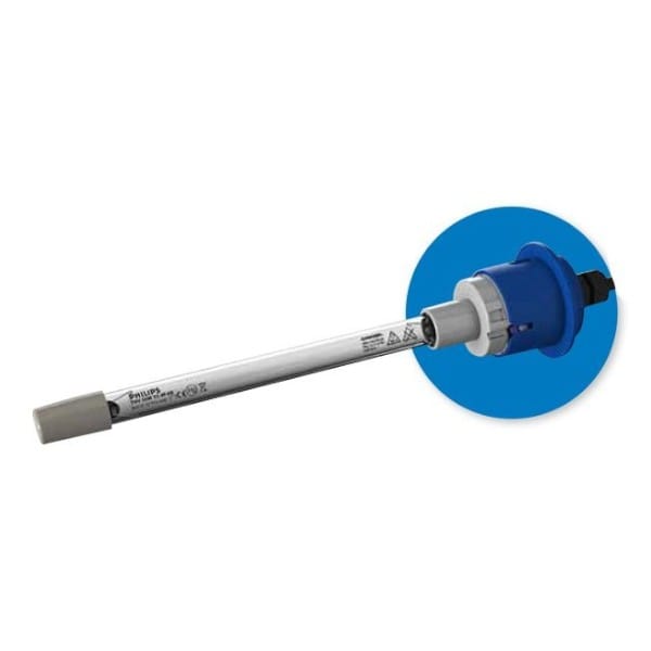 Fluidra Lampe rechange smartcap 40-75 watt