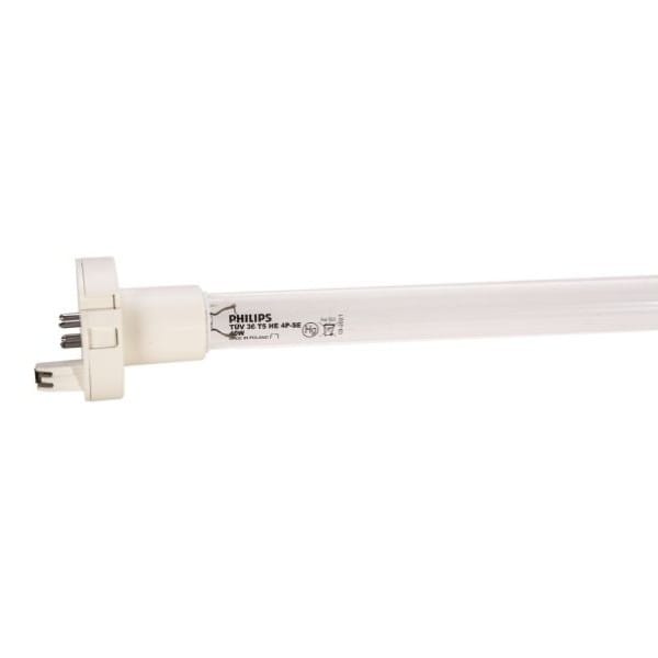 Fluidra Lampe rechange smartcap 40-75 watt