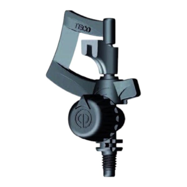 Fluidra Microarroseur Orbita noir réglable 8717605076096 NH730