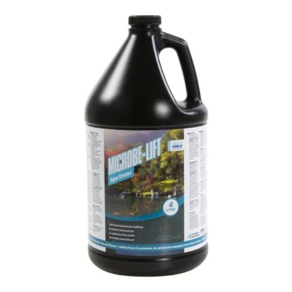 Fluidra Microbe-Lift AquaXtreme 4 ltr 97121206251 SC724