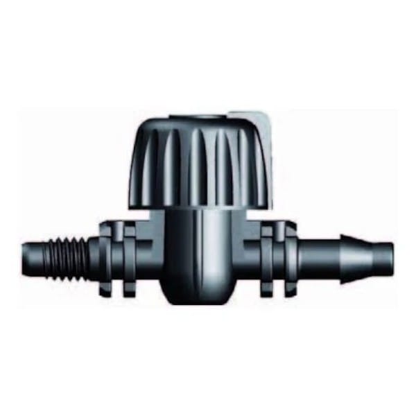 Fluidra Microvanne M4-filet x 4-embout 8717605030630 NH702