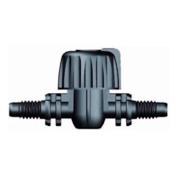 Fluidra Microvanne M4 filet x M4 filet 8717605030623 NH700
