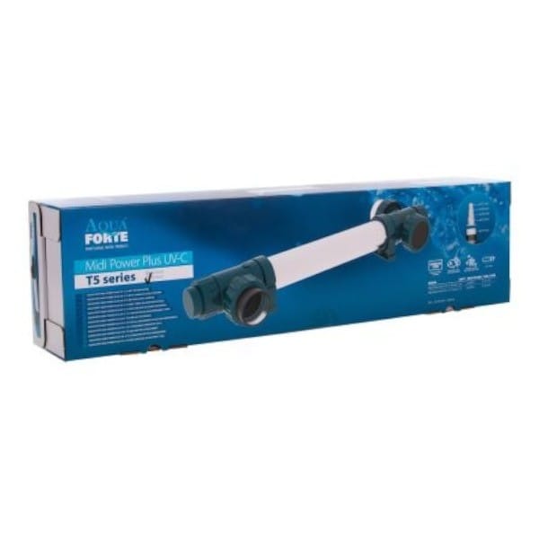 Fluidra Midi Power Plus 75W 8717605135045 SB354
